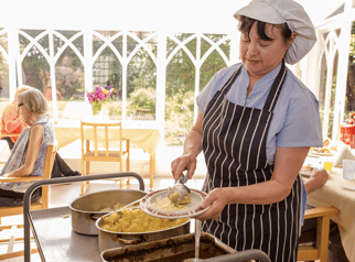 Blyth Country House Care Home photo 9