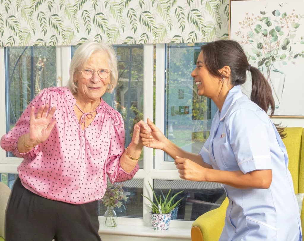 Bury Lodge Care Home photo 7