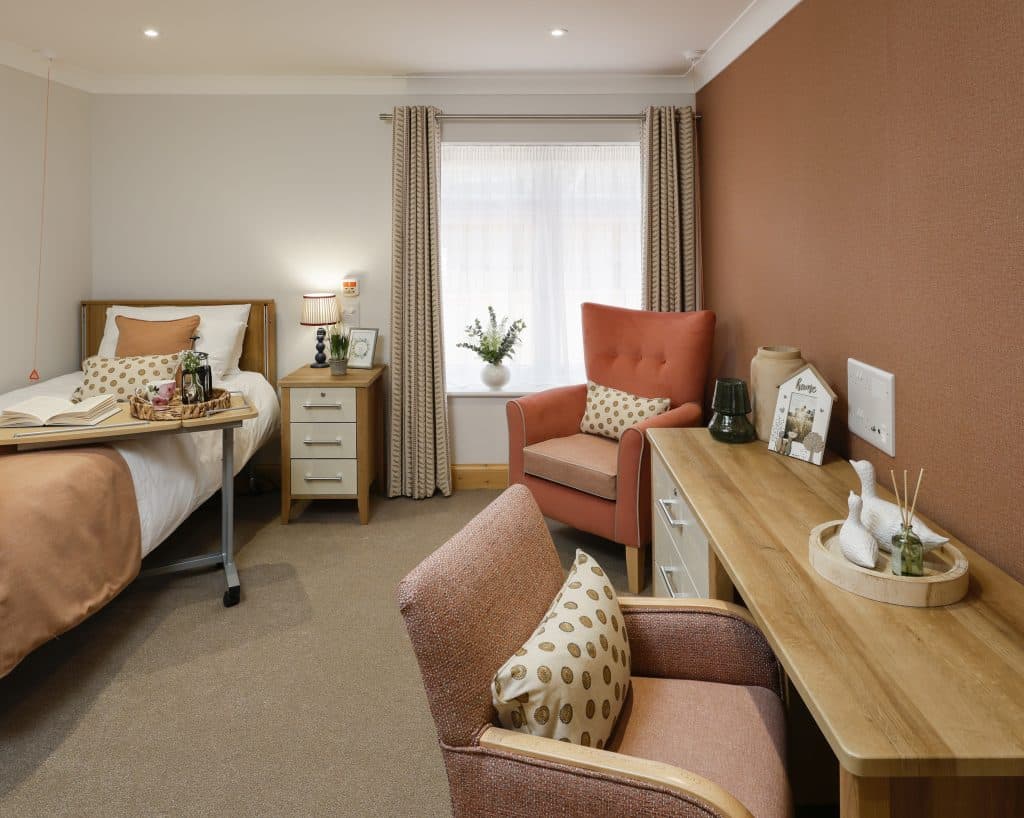 The Radley Care Home photo 6