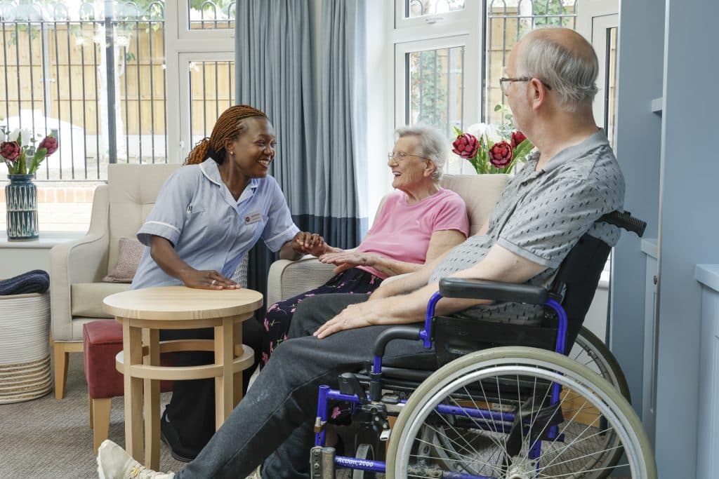 The Radley Care Home photo 12