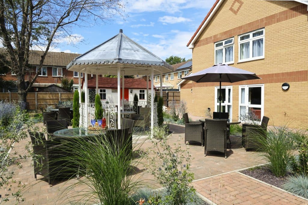 The Radley Care Home photo 9