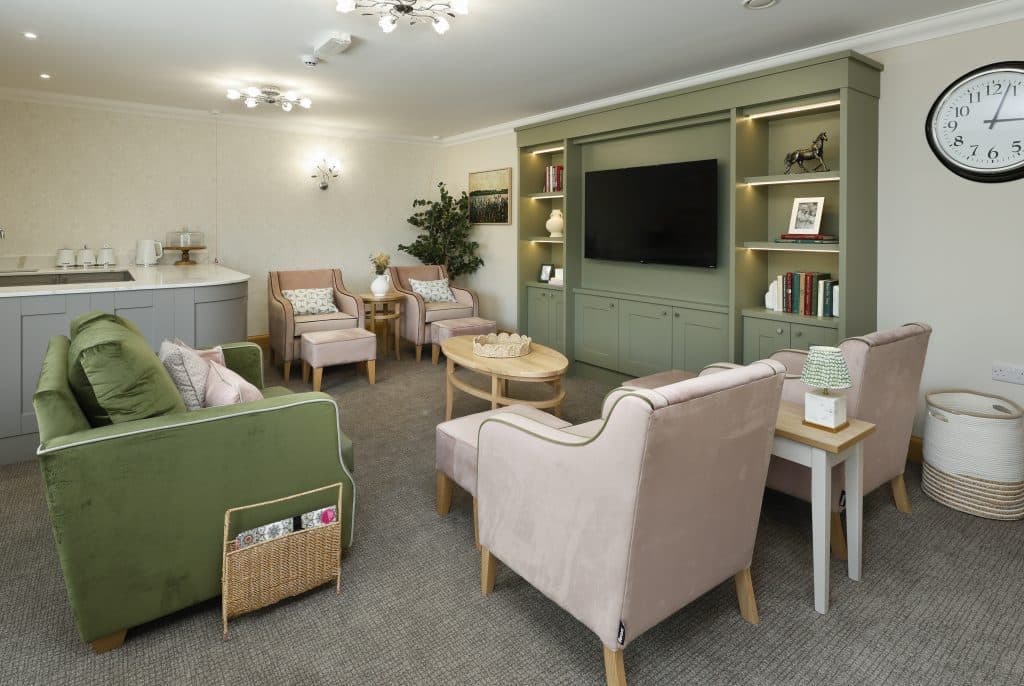 The Radley Care Home photo 8