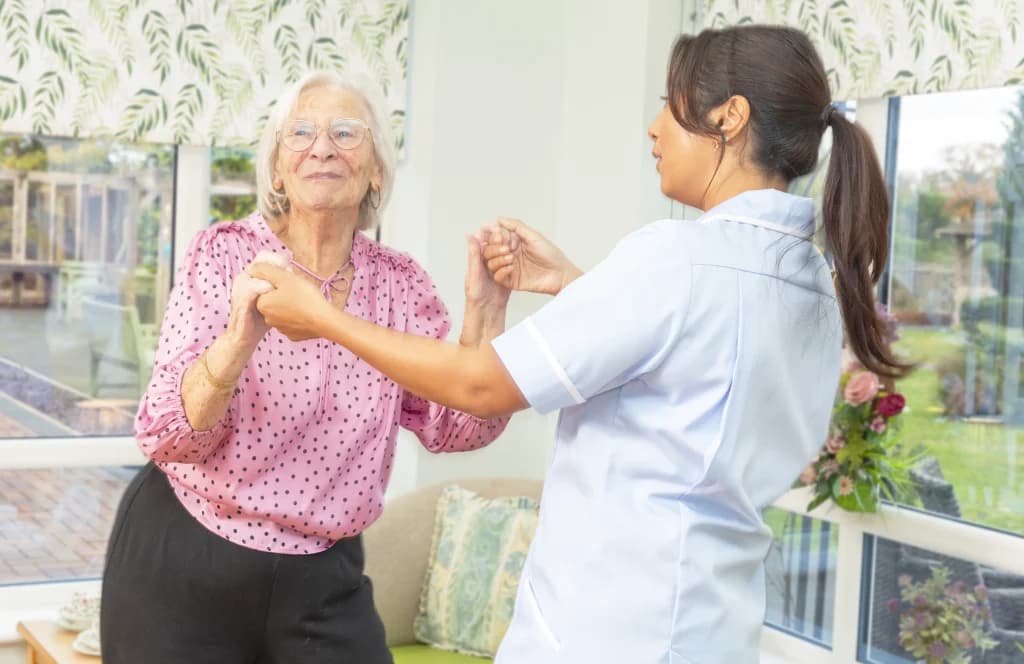 The Radley Care Home photo 1