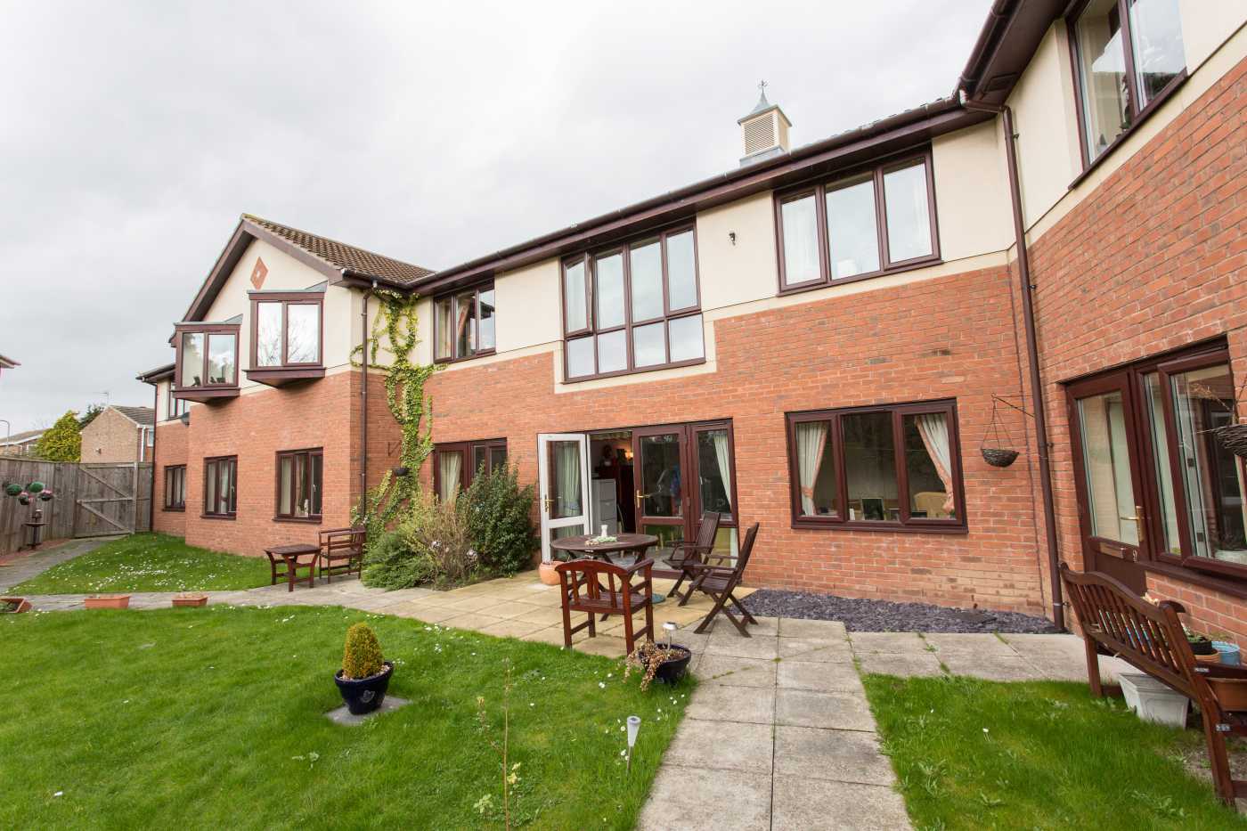 The New Barn photo 9