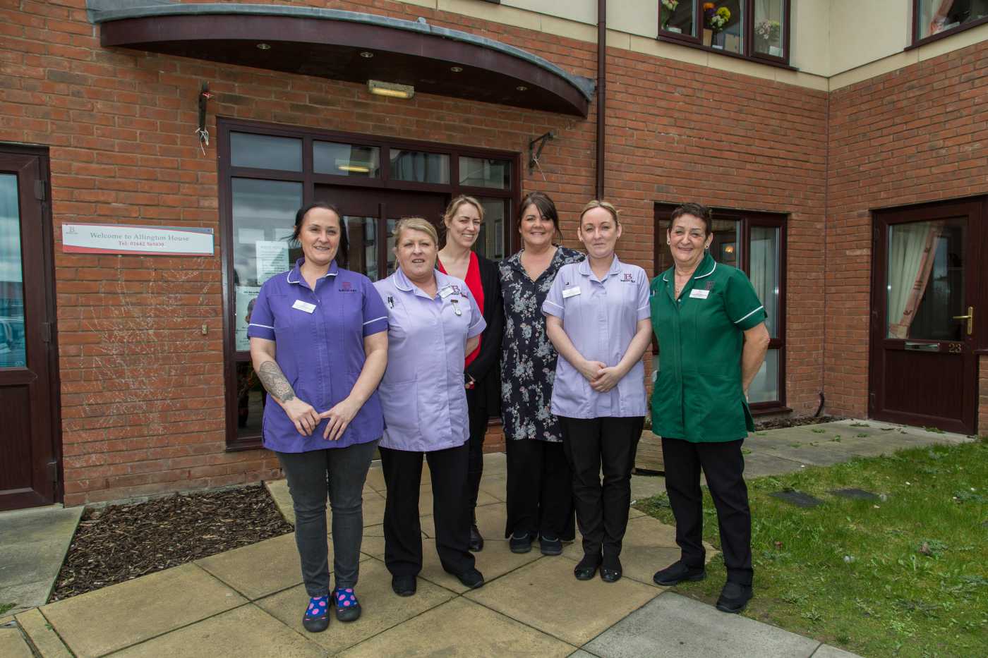 The New Barn photo 8