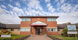 Lumley Residential Home