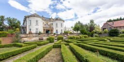 Elton Hall Care Home