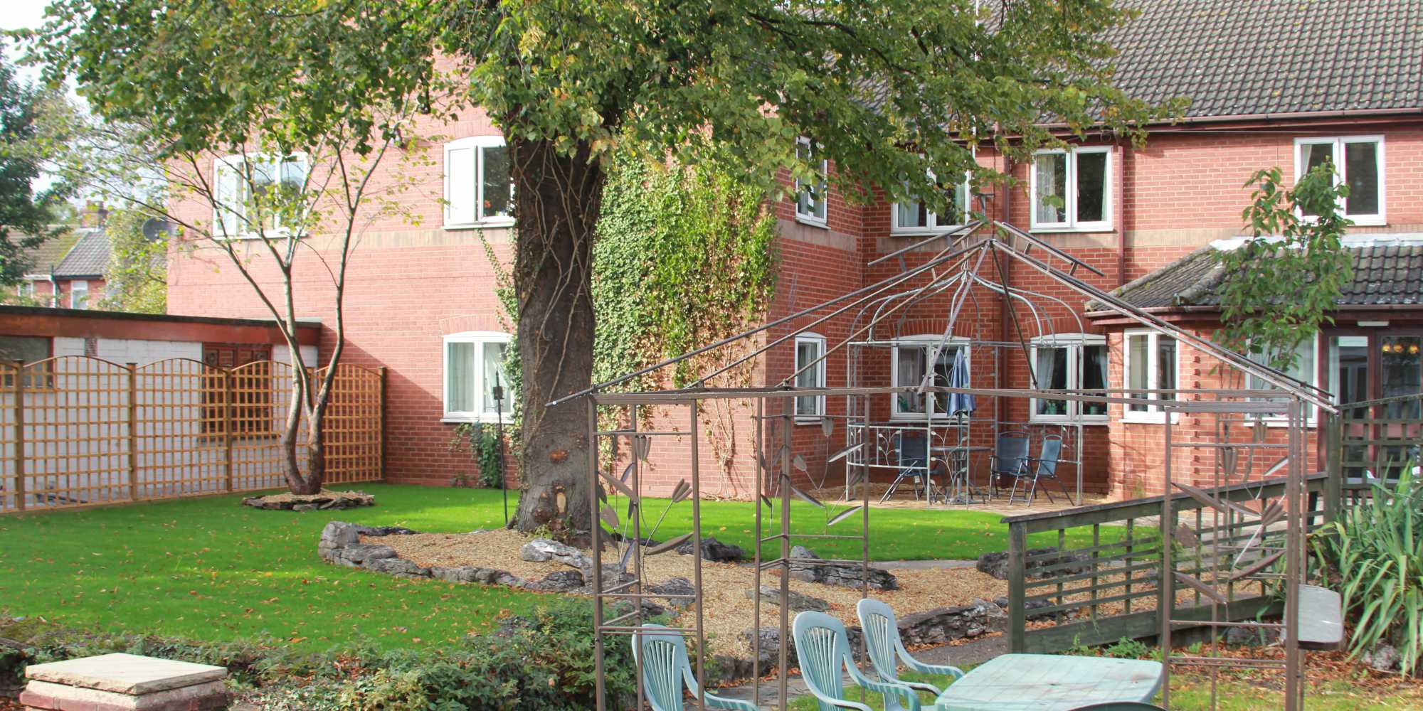 Richden Park Care Home photo 5