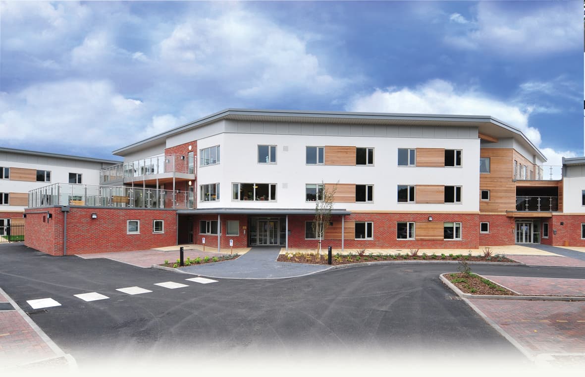 Bromford Lane Care Centre photo 5