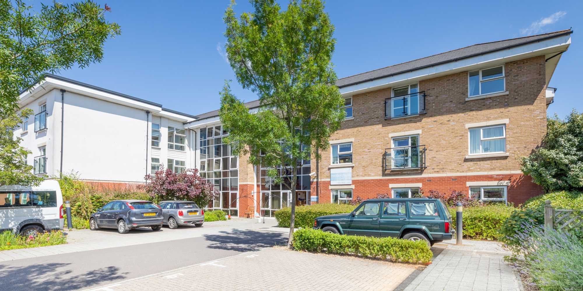 Hamilton House photo 5