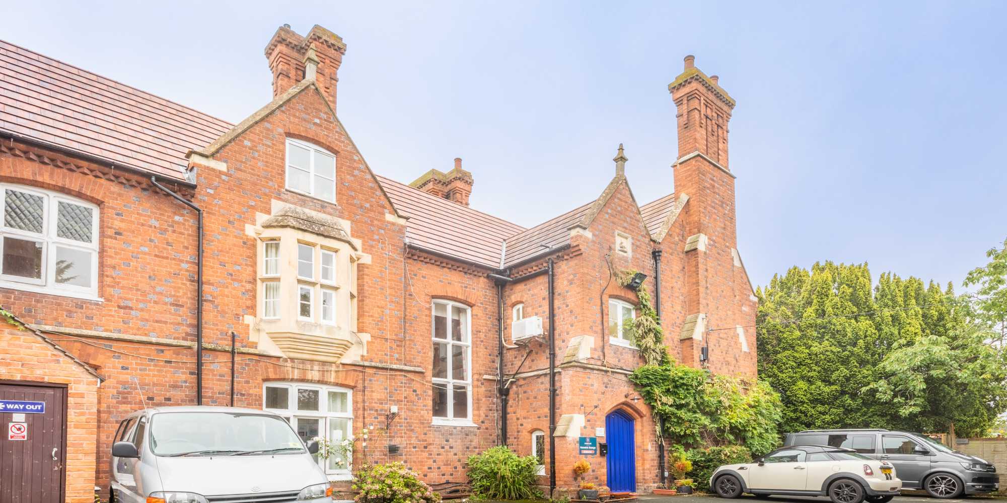 Henwick Grange photo 4