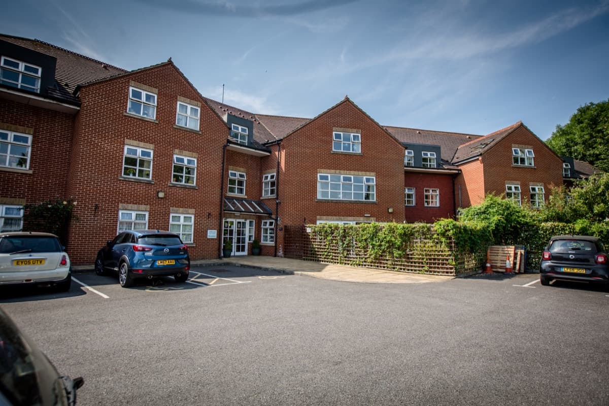 Ashwood Care Centre photo 4