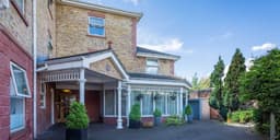 Clarendon Nursing Home