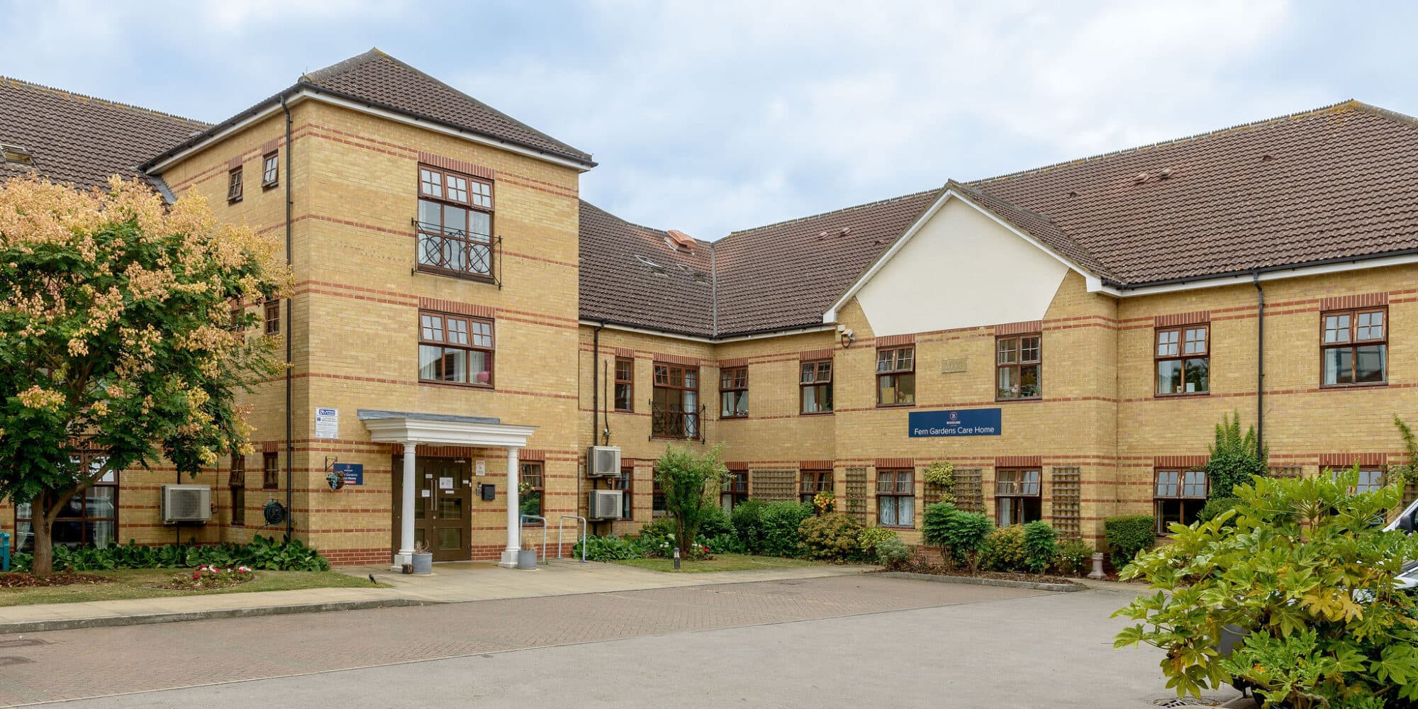 Fern Gardens Care Home photo 5