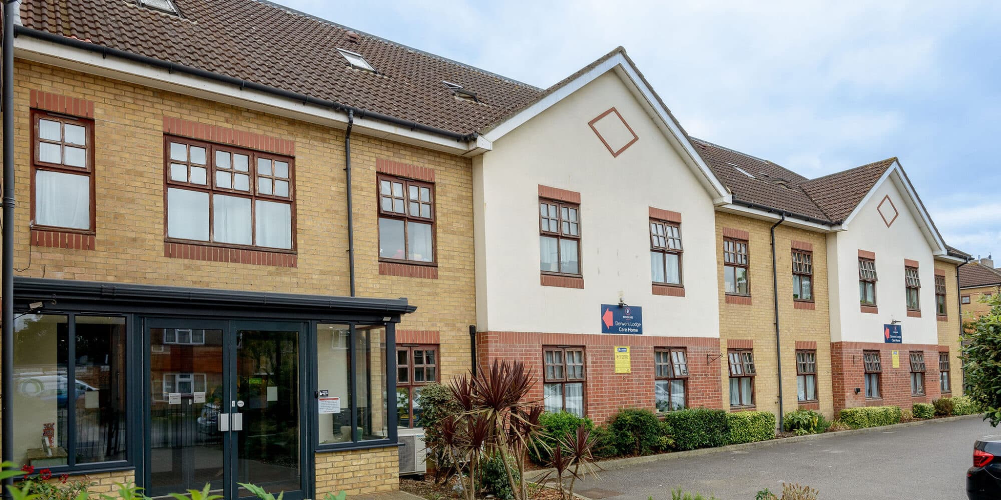 Derwent Lodge Care Centre photo 5