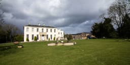 Oldbury House Care Home