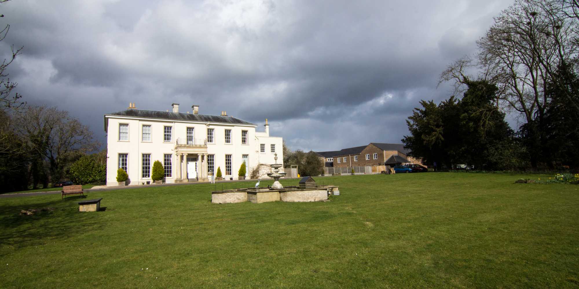 Oldbury House Care Home photo 2