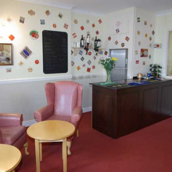 The New Barn photo 3