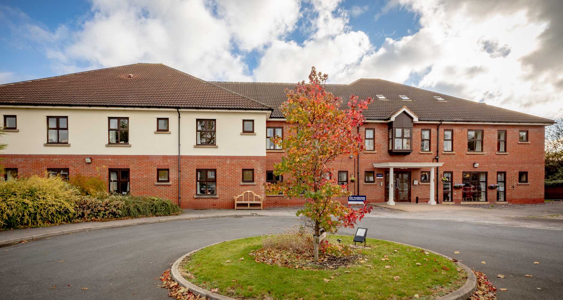 Chatsworth Grange photo 4