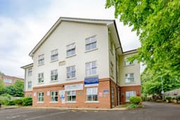 Moorland Gardens Care Home