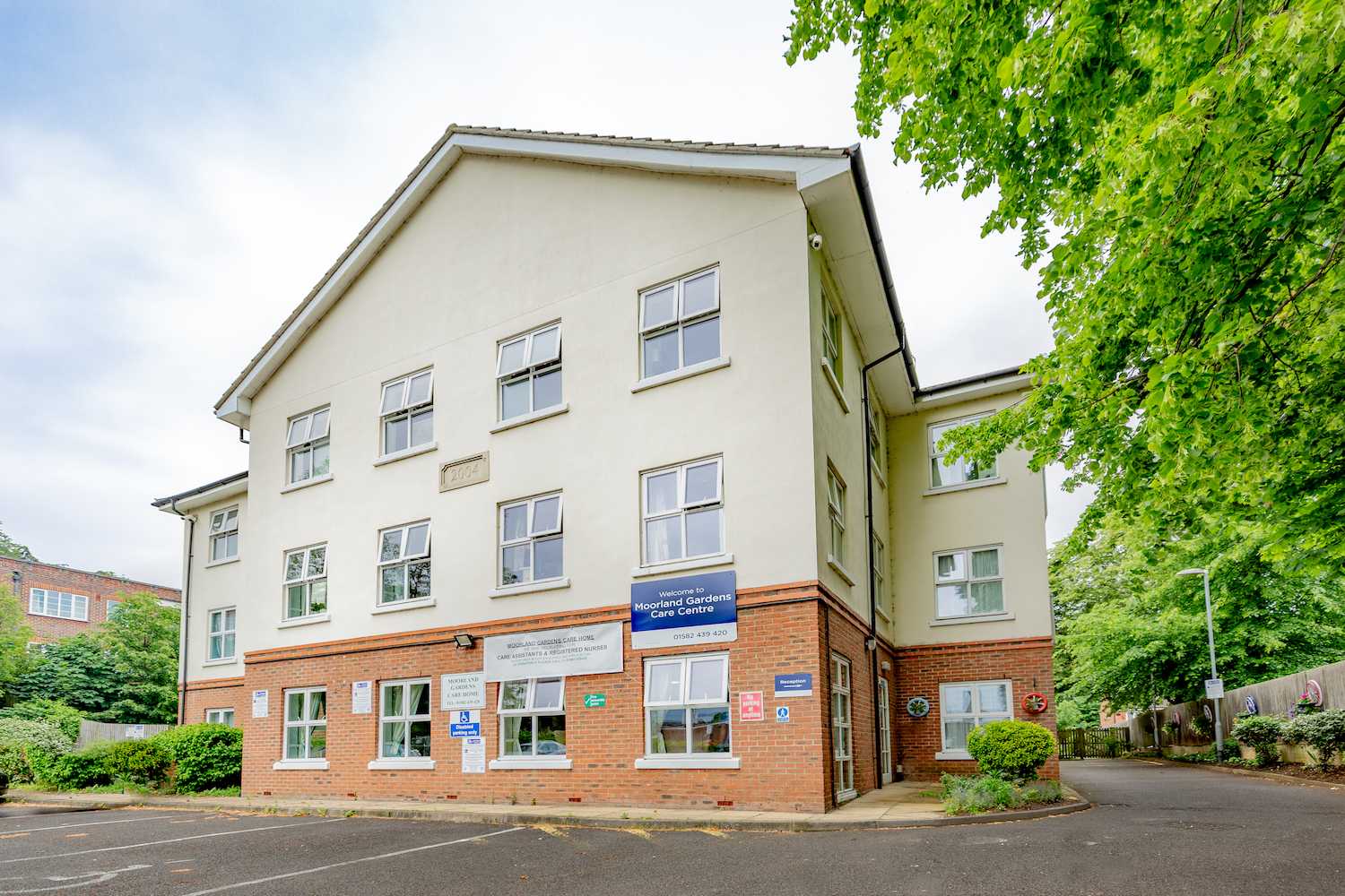 Moorland Gardens Care Home photo 5
