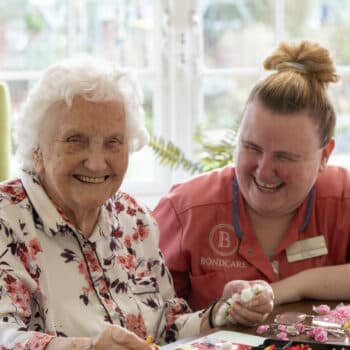 The New Barn photo 12