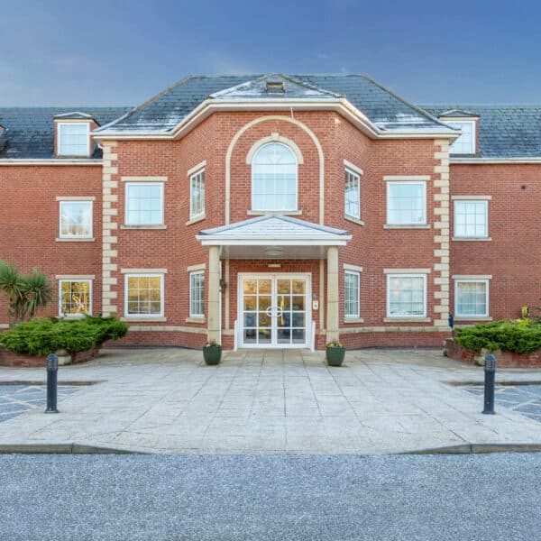 The New Barn photo 2