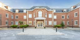 Southwell Court Care Home