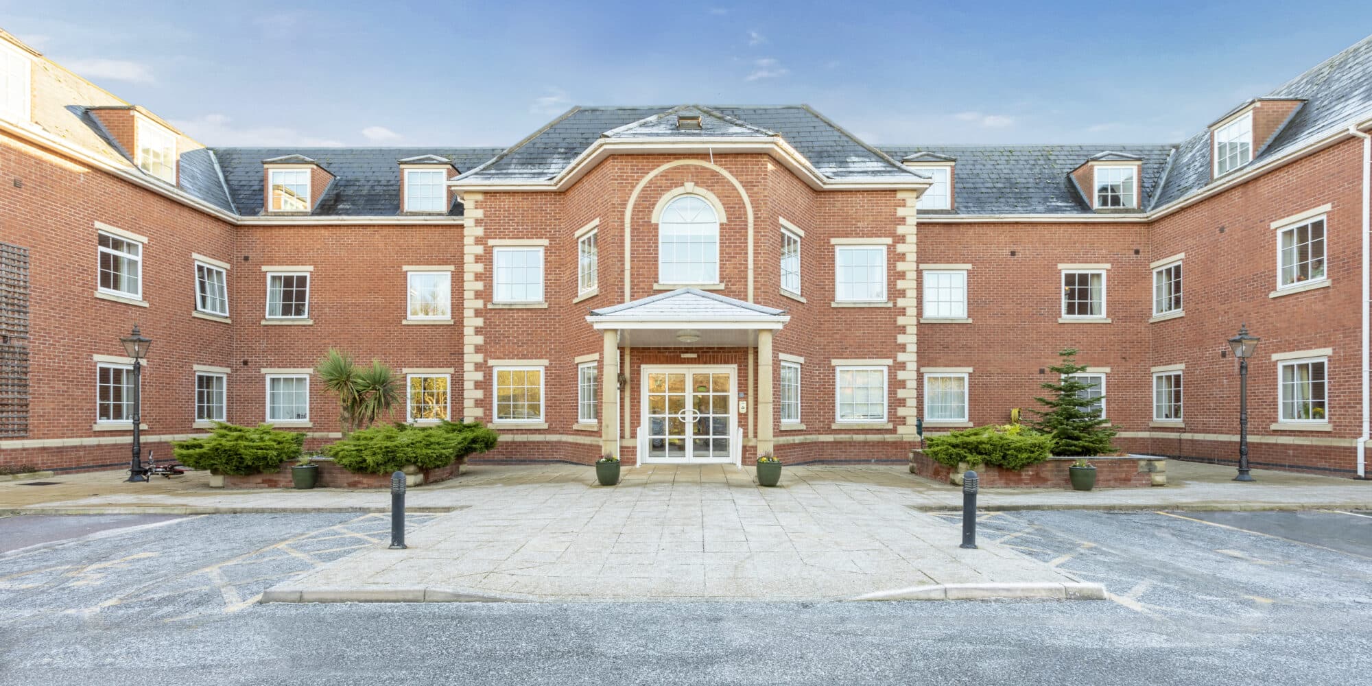 Southwell Court Care Home photo 2