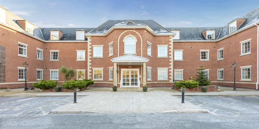 Southwell Court Care Home