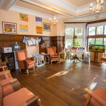 Coppice Nursing Home photo 1