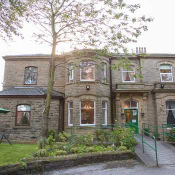 Coppice Nursing Home photo 10