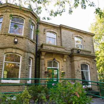 Coppice Nursing Home photo 11