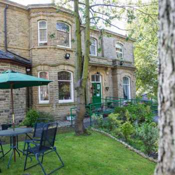 Coppice Nursing Home photo 12