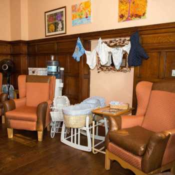 Coppice Nursing Home photo 2