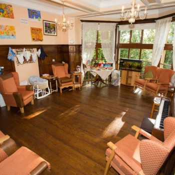 Coppice Nursing Home photo 6