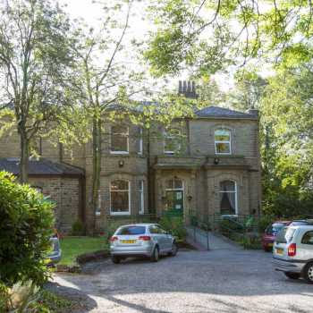 Coppice Nursing Home photo 8