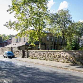 Coppice Nursing Home photo 9