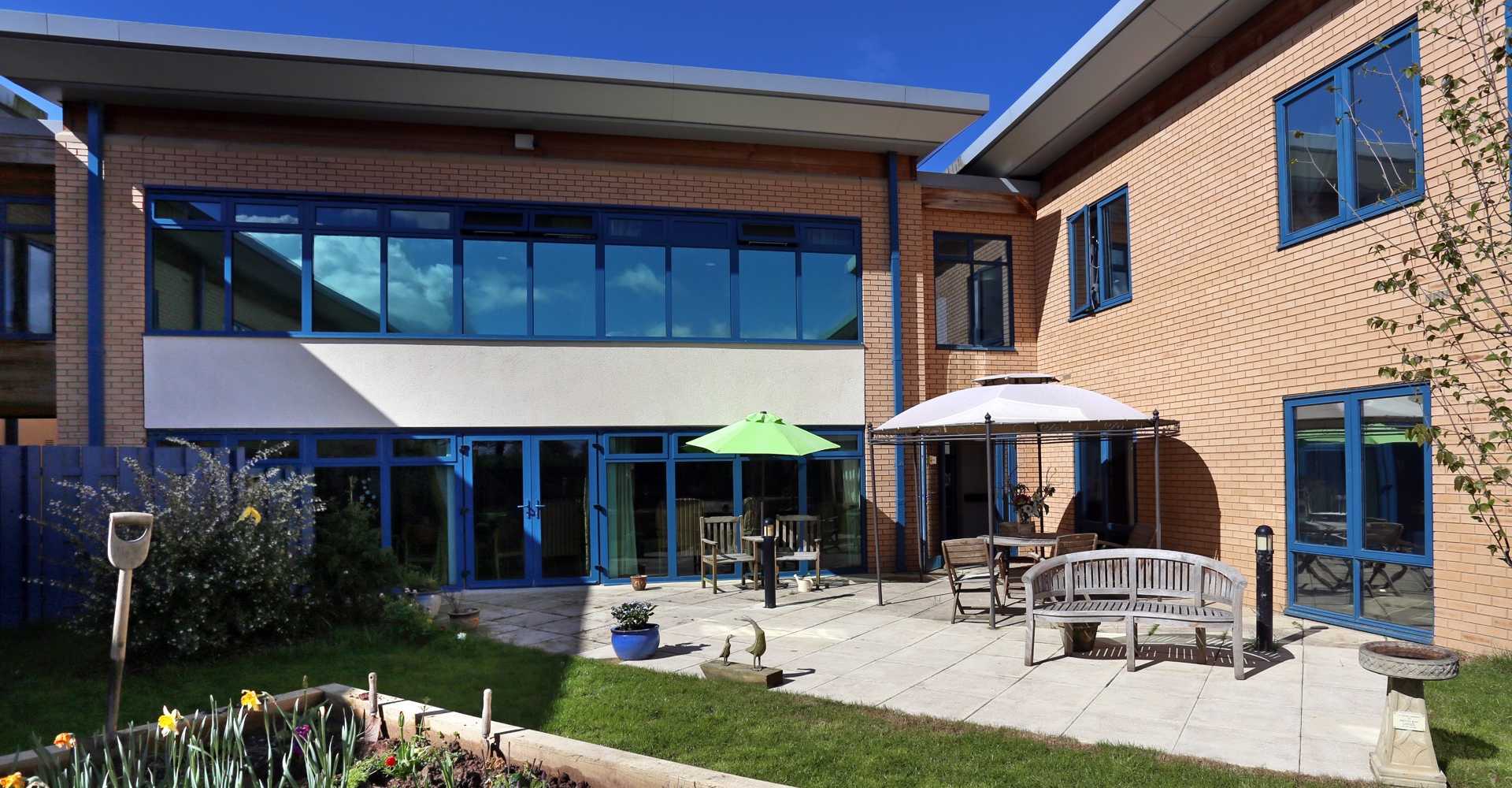 The Uplands at Oxon photo 3