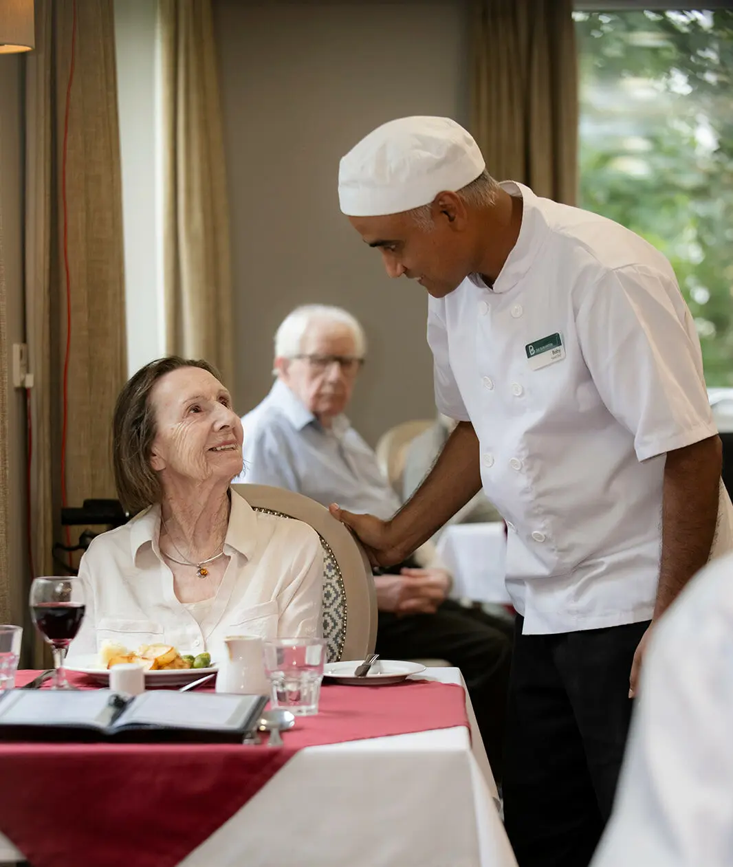 The Burlington photo 7