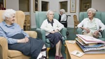 Brambles Care Home photo 5