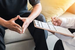 Forest Lodge Care Home