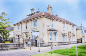 Brandon Park Residential and Nursing Home photo 7