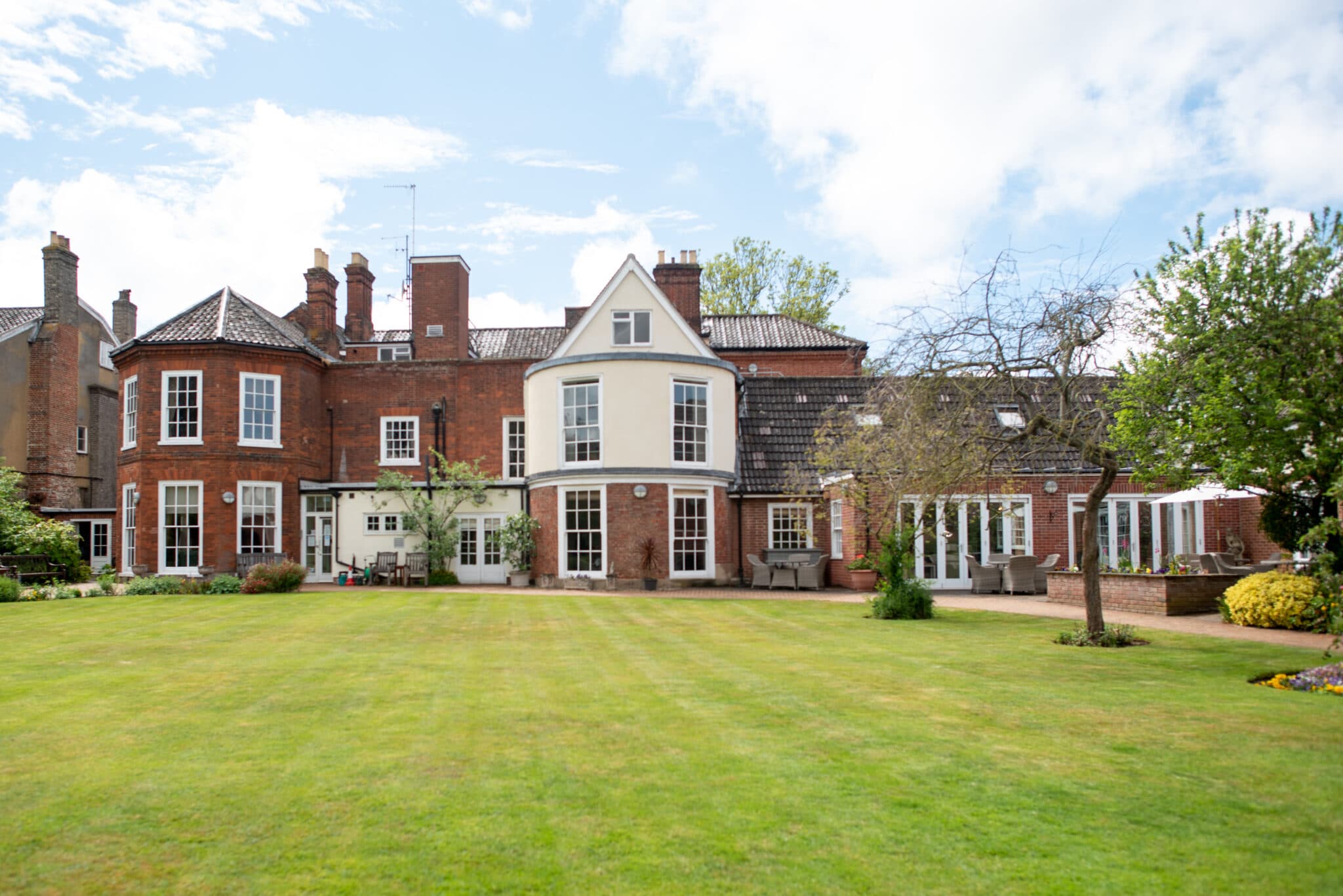 Brandon Park Residential and Nursing Home photo 6