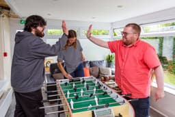 Brandon Trust - 261 Passage Road Care Home