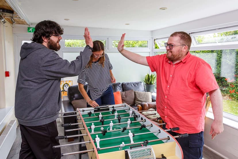 Brandon Trust - 261 Passage Road Care Home