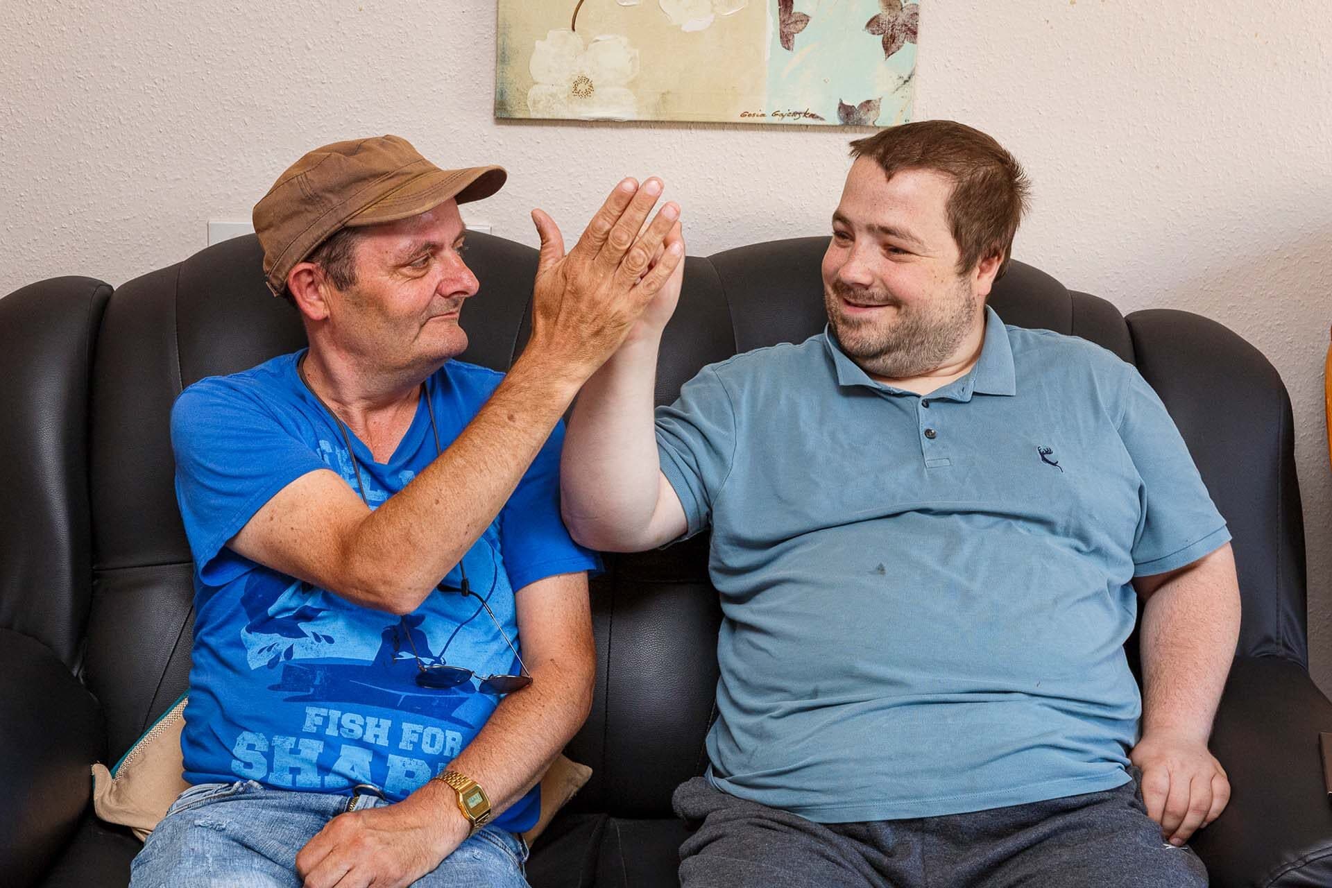 Brandon Trust - 261 Passage Road Care Home photo 4