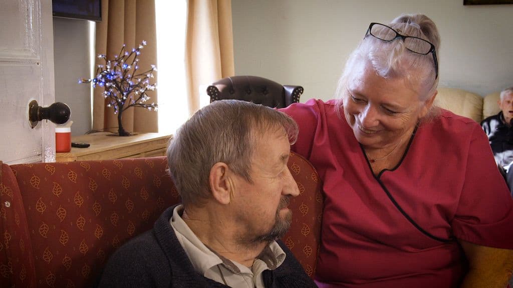 Bannow Retirement Home photo 12