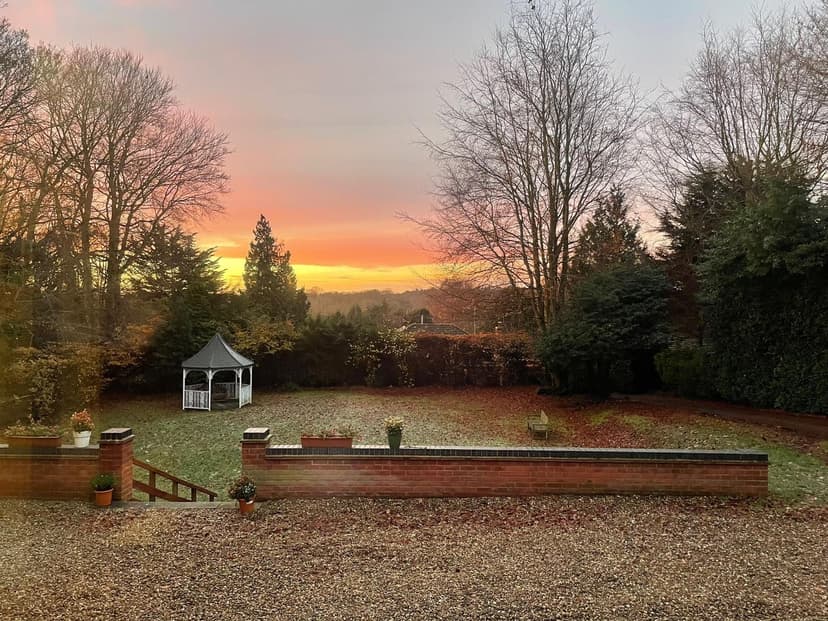 Broadland View Care Home