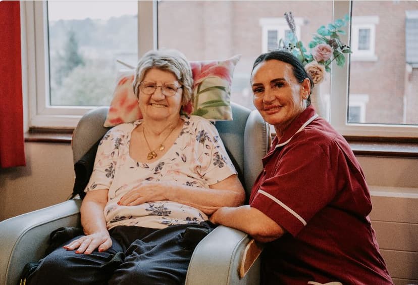 Brookholme Croft Ltd